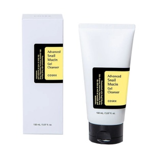 Gel de curatare hranitor cu secretie melc Advanced Snail, 150 ml, Cosrx