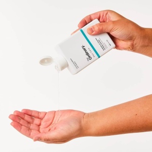 Gel de curatare pentru corp si par 4% Sulfat, 240ml, The Ordinary - Img 2