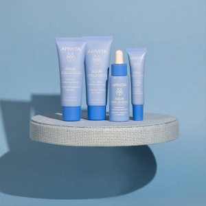 Gel pentru conturul ochilor Aqua Bee, 15ml, APIVITA - Img 3