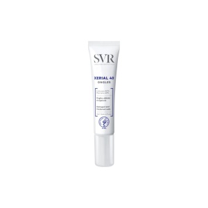 Gel pentru unghii Xerial 40, 10 ml, Svr