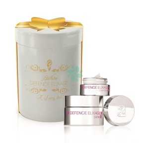 Gift Box Defence Elixage, BioNike