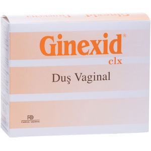 Ginexid, soluție, 3x100ml, Naturpharma - Img 3