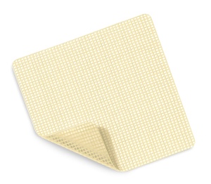 Grassolind Neutral pansament cu unguent 10 x 10cm, 10 bucati, Hartmann 2