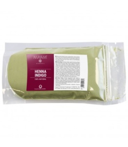Henna negru, 100g, Mayam