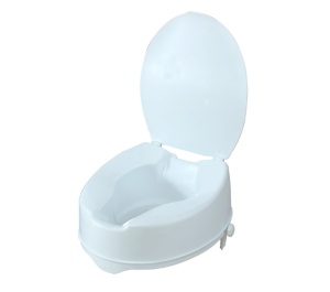 Inaltator WC GM 15cm cu capac, Vital Logistic