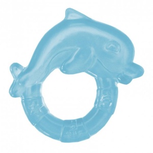Inel gingival delfin 0l+, 2/221, Canpol