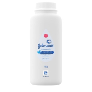 JOHNSON B Pudra x 100g