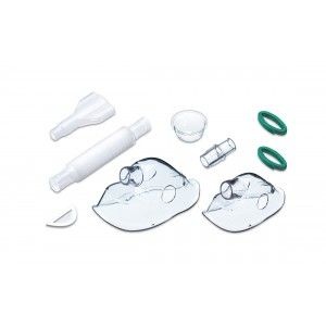 Kit Accesorii aparat Aerosol IH40 (Beurer)