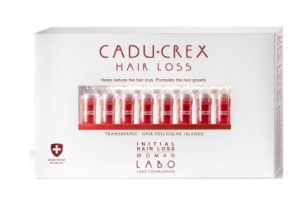 Labo Cadu-Crex Woman Cadere Par Stadiu Initial 40fi