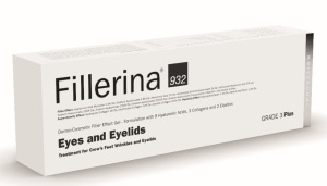 Labo Fillerina 932 Ochi si pleoape Gr 3 Plus x 15ml