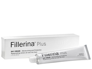 Labo Fillerina Plus Crema Zi Gr 5