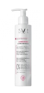 Lapte Demachiant Sensifine, 200ml, SVR