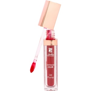 Lip gloss cu efect de umplere Defence Color, 006 Framboise, 6 ml, Bionike