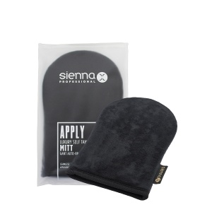 Manusa pentru aplicarea autobronzantului Luxury Self Tan Mitt, 1 bucata, Sienna X