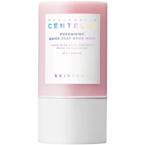 Masca de fata purificatoare Stick Quick Clay Poremizing, 27g, Skin1004