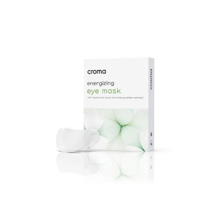 Masca energizanta pentru ochi, 6ml, 1 bucata, Croma