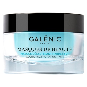 Masca hidratanta, 50ml, GALENIC