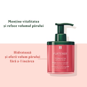 Masca pentru protejarea parului vopsit Okara, 200ml, Rene Furterer - Img 3