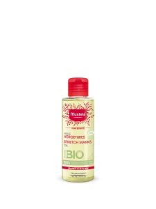 Maternite Ulei BIO antivergeturi, 105 ml, Mustela