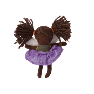 Mini Zana Feline in cutie, Picca Loulou, iFamily - Img 2