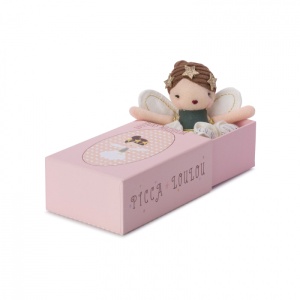 Mini Zana Mathilda in cutie, Picca Loulou, iFamily