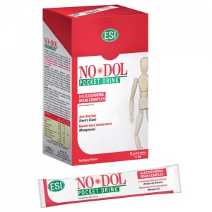 No-Dol Pocket Drink, 16 plicuri, ESI