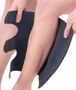 Orteza de gamba SRT 351 CALFSPORT, marime universala, Triamed - Img 2