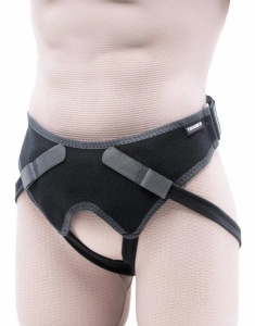 Orteza pentru hernie inghinala SRT151 HERNIA SPORT, marime universala, Triamed