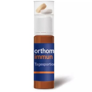 Orthomol Sport, 30 portii zilnice, Orthomol - Img 2