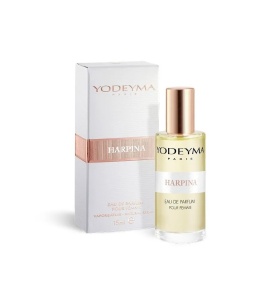 Parfum Harpina, 15ml, Yodeyma