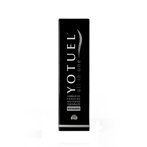 Pasta de dinti All in One Wintergreen, 50ml, Yotuel