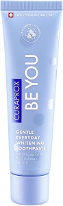 Pasta de dinti Be You Single Daydreamer - Blue, 60ml, CURAPROX