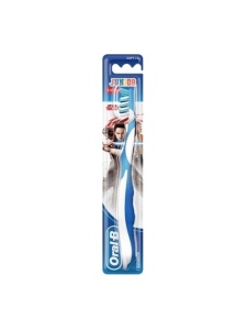 Periuta de dinti copii Star Wars, 6-12 ani, Oral-B
