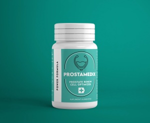 Prostamedix, 60 capsule, RegenSwiss