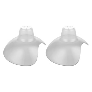 Protectii pentru mamelon, 2 bucati, marimea 1, Dr. Browns - Img 3