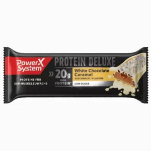 Proteină PowerX, baton, 55g, PowerX System - Img 2