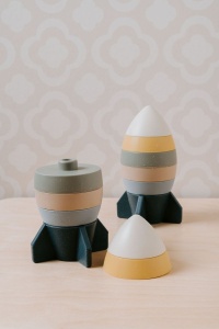 Racheta de stivuit, Earth, +6l, Baby's Only - Img 4