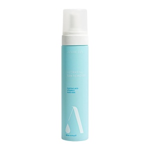 Remover hidratant, 200ml, Azure Tan