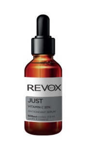 REVOX Just Vitamin C 20% antioxidant serum 30ml
