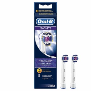 Rezerva Periuta Electrica EB18, 2 bucati, Oral-B