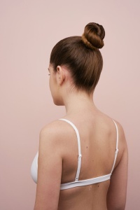 Rimel incolor fixator pentru fixarea parului Bye Bye Baby Hairs, Meloni - Img 5