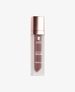Ruj lichid mat Defence Color Matlaque nr. 706 Bordeaux, 4,5ml, BioNike