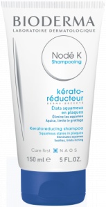 Sampon calmant Node K, 150 ml, Bioderma