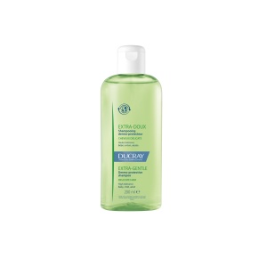 Sampon Extra Doux, 200ml, DUCRAY