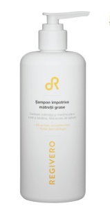 Sampon impotriva matretii, 250 ml, Regivero