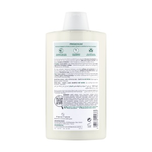Sampon lapte de ovaz, 400ml, KLORANE - Img 2