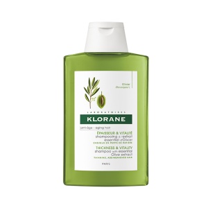 Sampon maslin, 200ml, Klorane