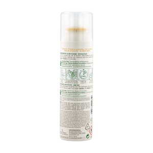 Sampon uscat nuntator cu lapte de ovaz, 150 ml, Klorane - Img 2