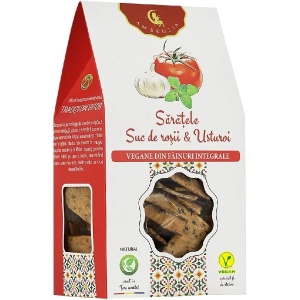Saratele Vegane, snack, 100g, HIPER AMBROZIA SRL - Img 2