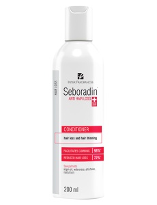 Seboradin Balsam anticadere 200ml